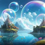 bubble dream meaning