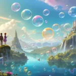 bubbles dream meaning