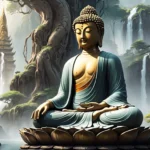 buddha statue dream meaning