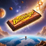 butterfinger dream meaning