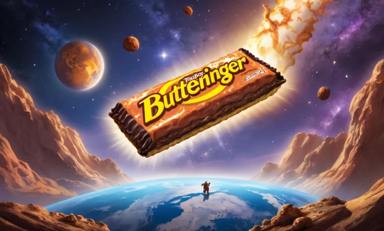 Butterfinger Dream Meanings