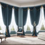 buying curtains dream meaning