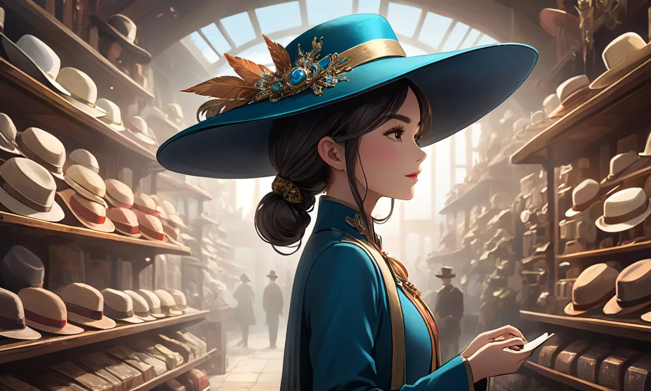 Buying Hat Dream Meaning 1 buying hat dream meaning