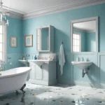 can t find the bathroom dream meaning