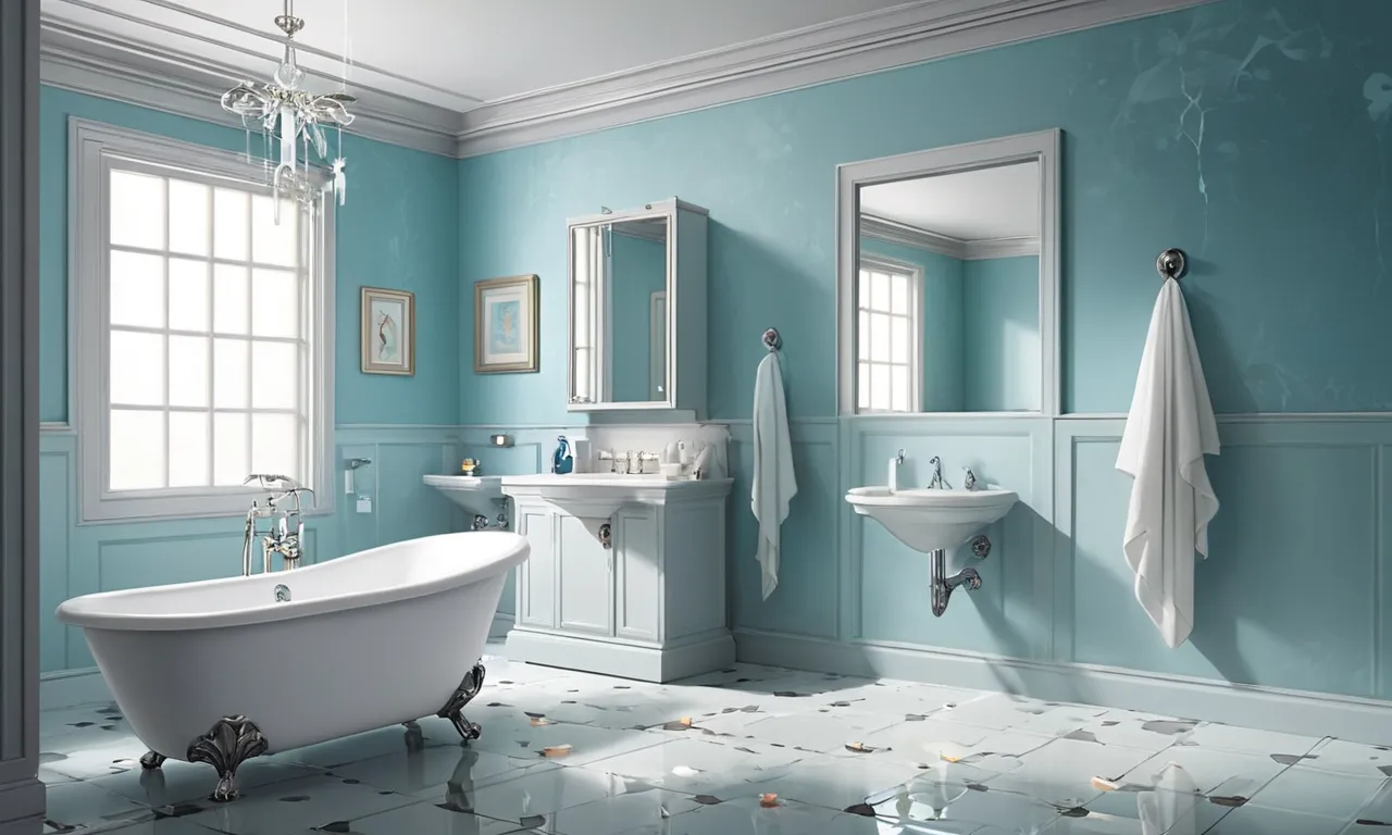 Can't Find The Bathroom Dream Meaning 1 can t find the bathroom dream meaning