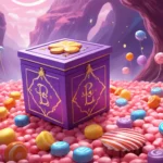 candy box dream meaning