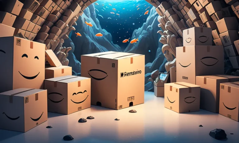 Cardboard Box Dream Meaning