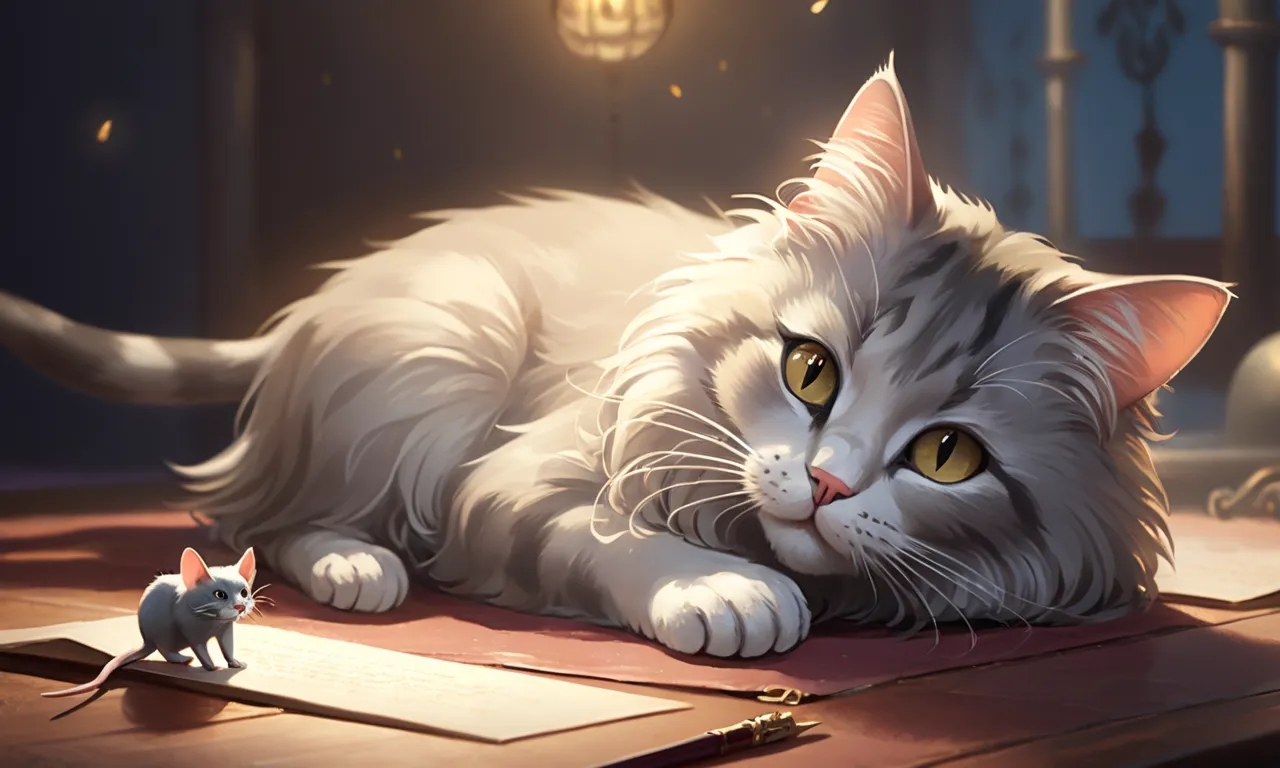 Cat And Mouse Dream Meaning: Unraveling The Hidden Depths 1 cat and mouse dream meaning