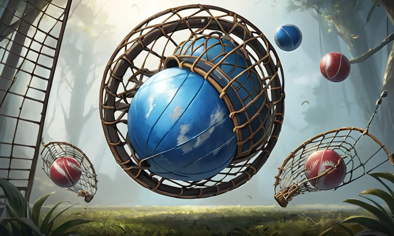 Catcher Balls Dream Meaning 1 catcher balls dream meaning