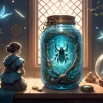 catcher jar dream meaning