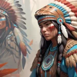 catcher native american dream meaning