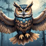 catcher owl tattoo dream meaning