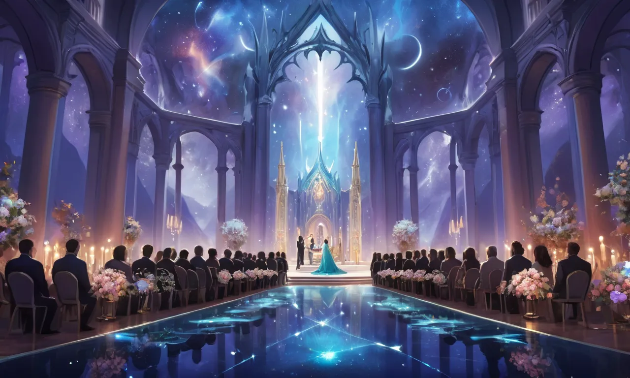 Ceremony Dream Meaning 1 ceremony dream meaning