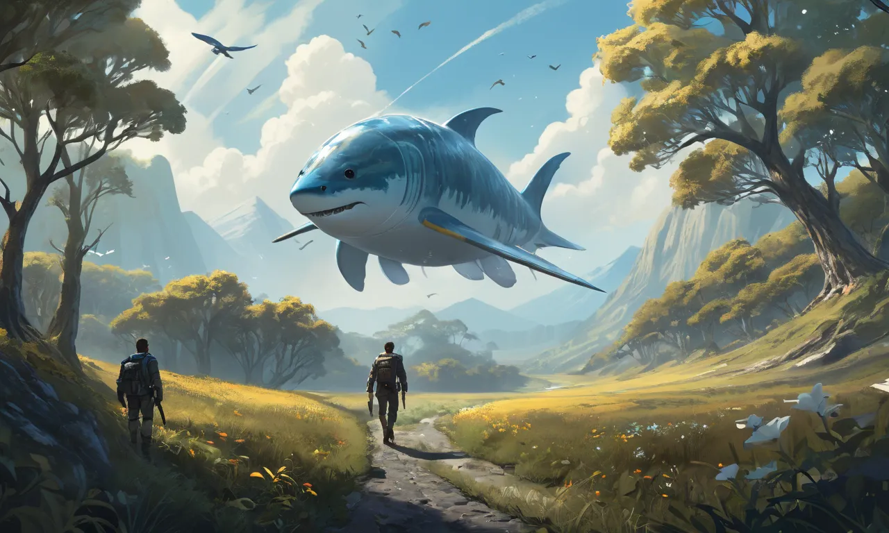 chase dream meaning