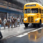 chasing the bus dream meaning