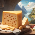 cheese dream meaning