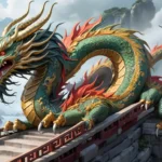 chinese dragon