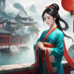 chinese woman dream meaning