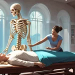 chiropractic adjustment dream meaning