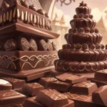 chocolate dream meaning