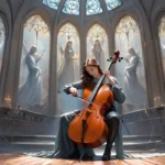 christian cello dream meaning