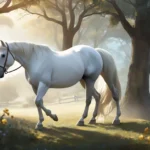 christian horse dream meaning