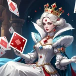 christian queen of diamonds dream meaning