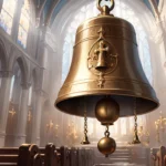 church bell dream meaning