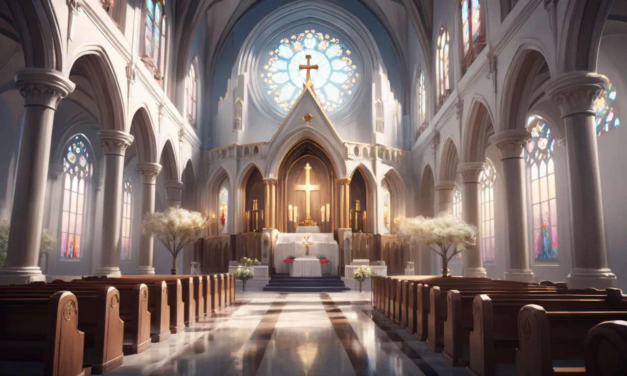 Church Suit Dream Meaning 1 church suit dream meaning