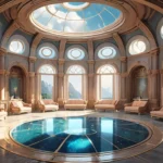 circular room dream meaning