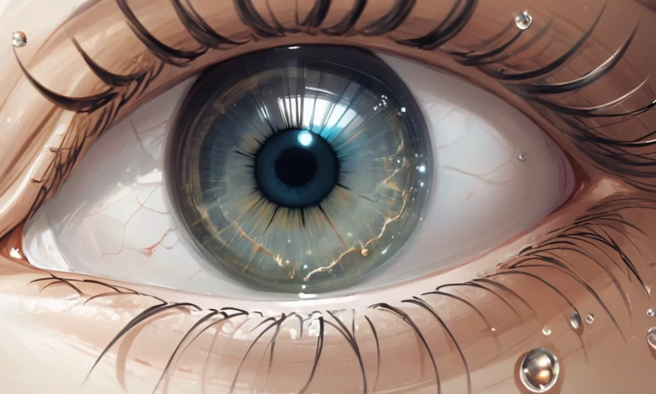 Clean Chemical S Eyes Dream Meaning 1 clean chemical s eyes dream meaning