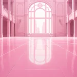 clean pink floor dream meaning