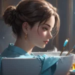 cleaning earwax dream meaning