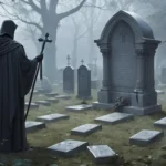 cleaning tombstones dream meaning