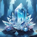 clear crystal dream meaning