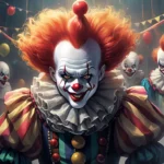 clowns dream meaning