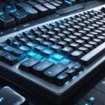 computer keyboard dream meaning