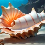 conch shell