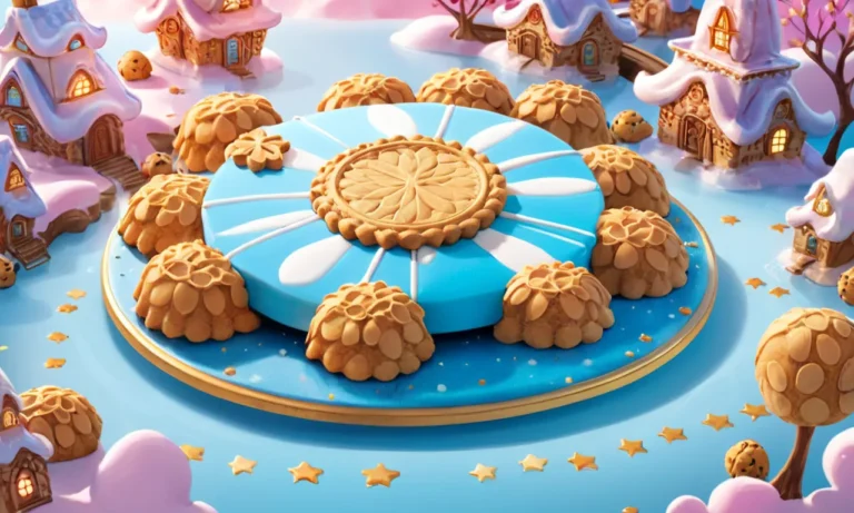 Cookie Dream Meaning: Understanding the Symbolism and Significance