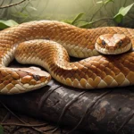 copperhead dream meaning