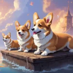 corgi dream meaning
