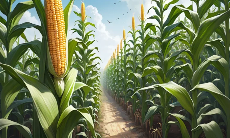 Corn Dream Meaning