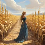 corn husk dream meaning