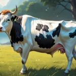 cow dream meaning