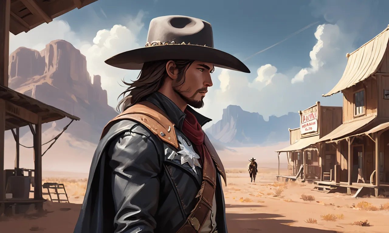 Cowboy Hat Dream Meaning: A Guide to Interpreting Your Dream 1 cowboy hat dream meaning