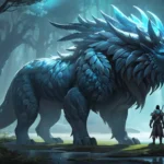 creature guardian dream meaning