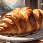 croissant dream meaning