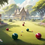 croquet dream meaning