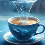 cup of water instead of coffee dream meaning