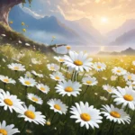 daisies dream meaning